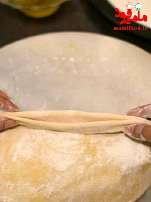 نان هندی